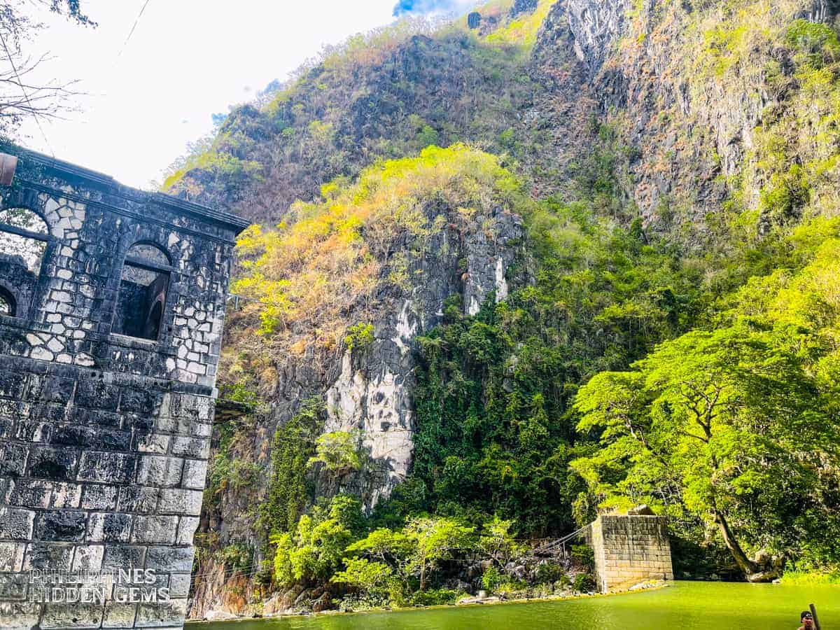 Philippines 1 day Wawa Dam Cycling Tour from Manila